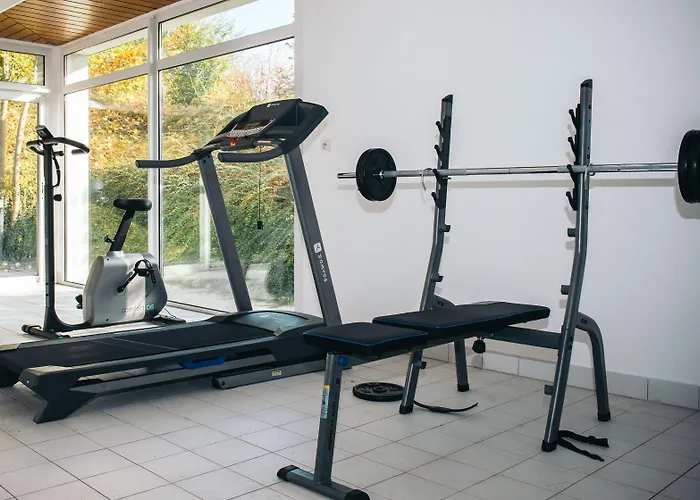 Le Royal Golf & Horse Mooslargue