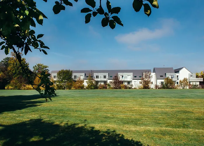 Le Royal Golf & Horse 3* Mooslargue