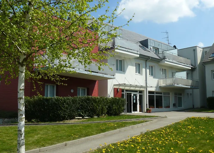 Le Royal Golf & Horse Aparthotel Mooslargue