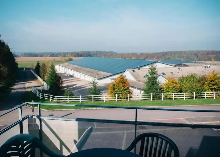 Le Royal Golf & Horse Aparthotel