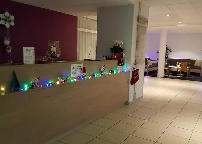 Le Royal Golf & Horse Mooslargue