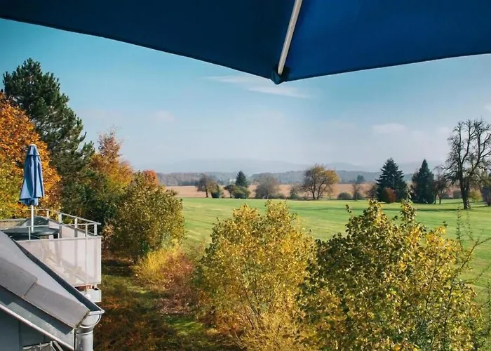 Aparthotel Le Royal Golf & Horse