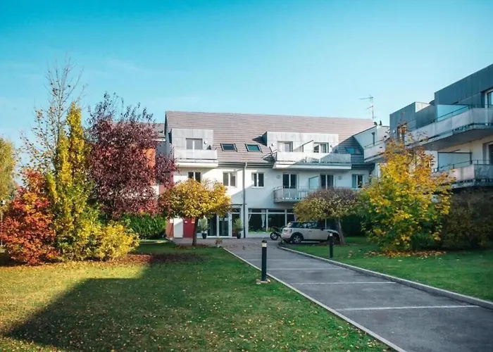 Le Royal Golf & Horse 3*