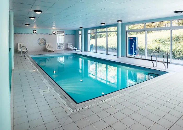 Aparthotel Le Royal Golf & Horse 3*