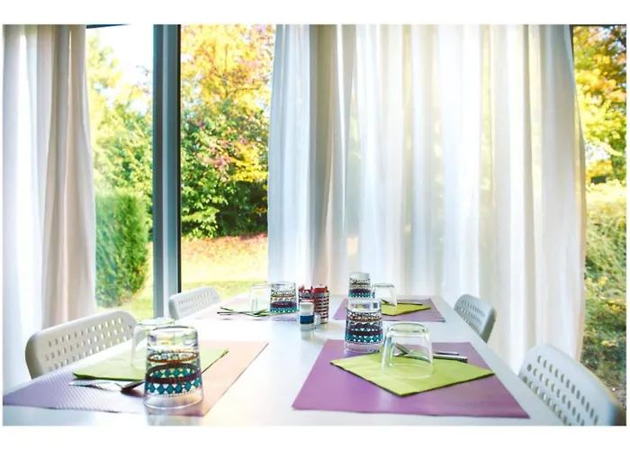 Le Royal Golf & Horse Aparthotel 3*