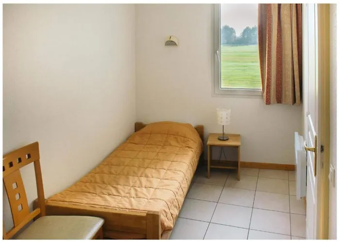 Le Royal Golf & Horse 3*