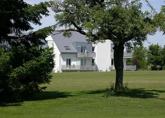 Le Royal Golf & Horse Mooslargue