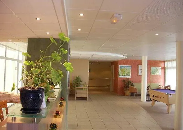 Aparthotel Le Royal Golf & Horse