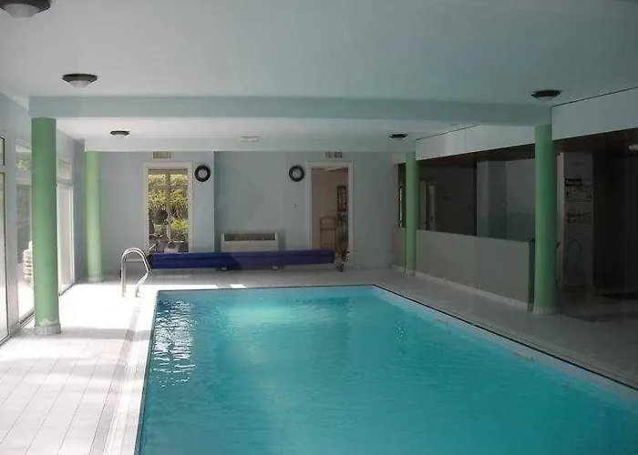 Le Royal Golf & Horse Aparthotel Mooslargue