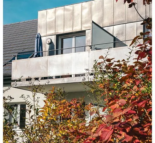 Aparthotel Le Royal Golf & Horse Mooslargue