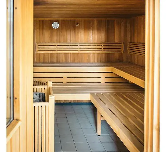 Aparthotel Le Royal Golf & Horse Mooslargue