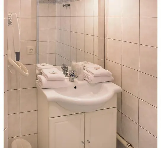 Aparthotel Le Royal Golf & Horse Mooslargue