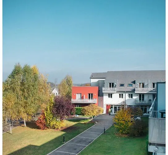 Le Royal Golf & Horse Aparthotel Mooslargue