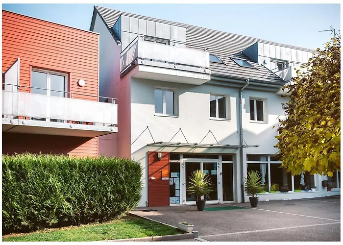 Aparthotel Le Royal Golf & Horse