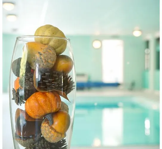 Aparthotel Le Royal Golf & Horse Mooslargue