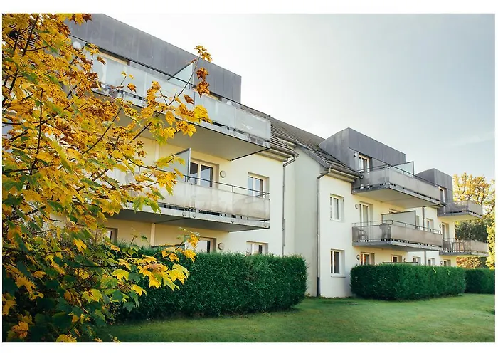 Le Royal Golf & Horse Aparthotel 3*