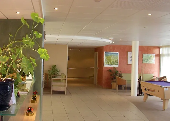 Le Royal Golf & Horse Mooslargue