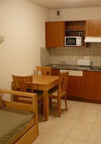 Aparthotel Le Royal Golf & Horse 3*