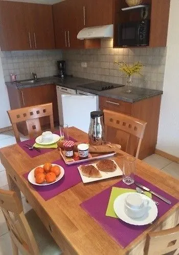 Aparthotel Le Royal Golf & Horse