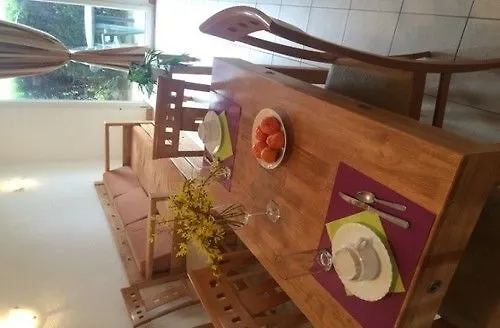 Le Royal Golf & Horse Aparthotel Mooslargue