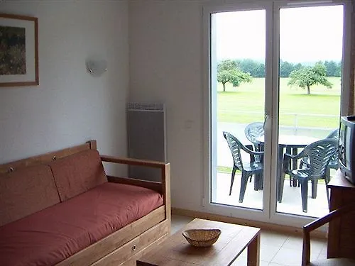 Le Royal Golf & Horse Aparthotel