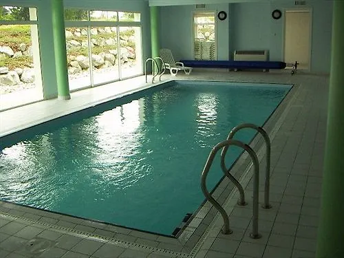 Aparthotel Le Royal Golf & Horse 3*