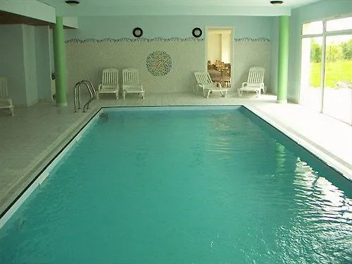 Le Royal Golf & Horse 3*