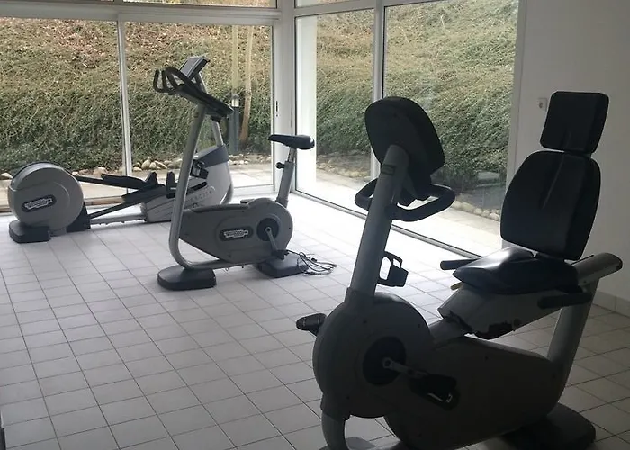 Le Royal Golf & Horse