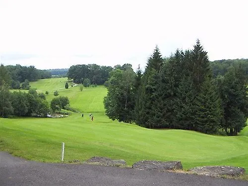 Le Royal Golf & Horse Aparthotel 3*