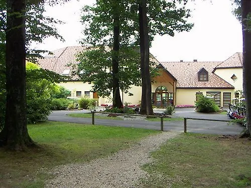 Aparthotel Le Royal Golf & Horse