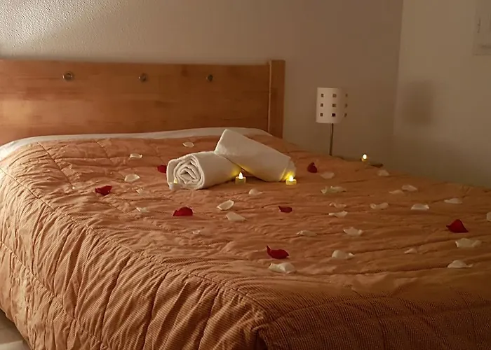 Le Royal Golf & Horse Aparthotel Mooslargue