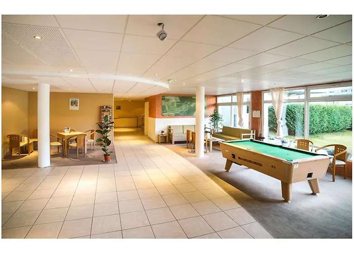 Aparthotel Le Royal Golf & Horse